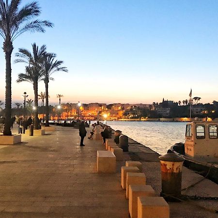 Appartamento Il Nido Brindisi Bagian luar foto