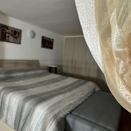 Appartamento Il Nido Brindisi Bagian luar foto
