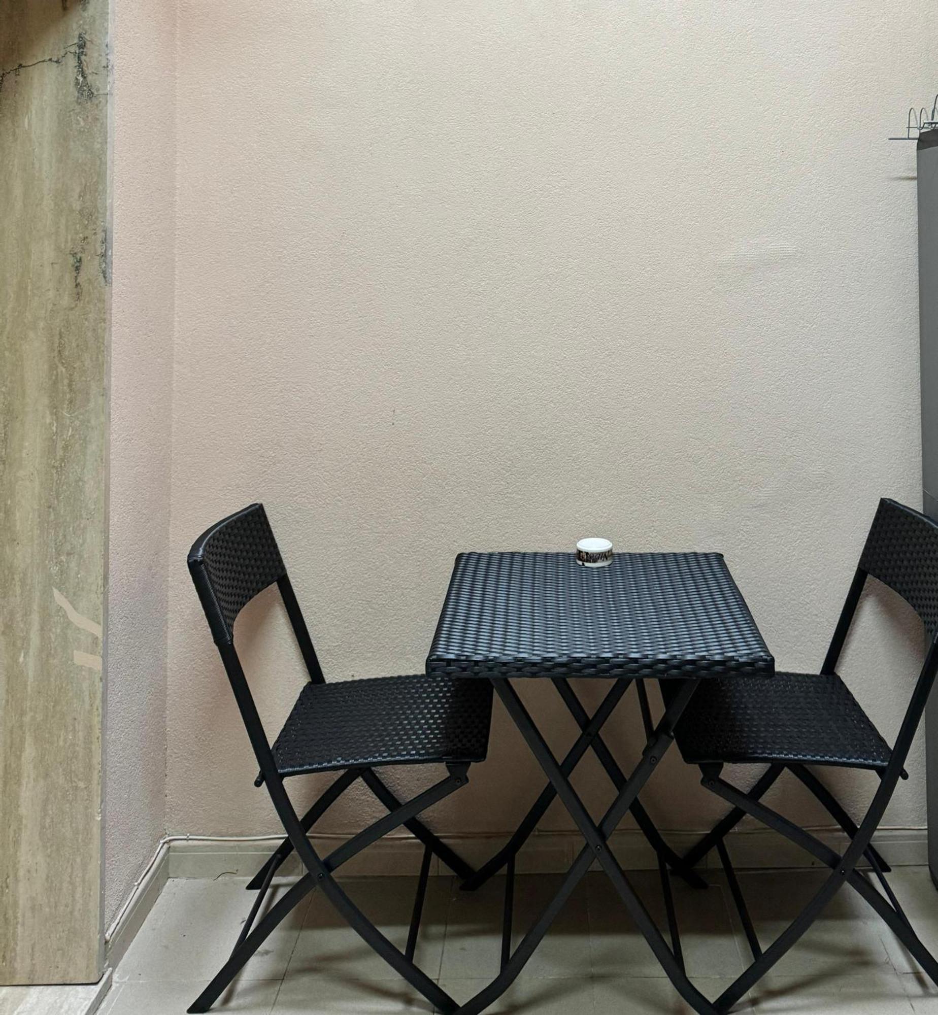 Appartamento Il Nido Brindisi Bagian luar foto