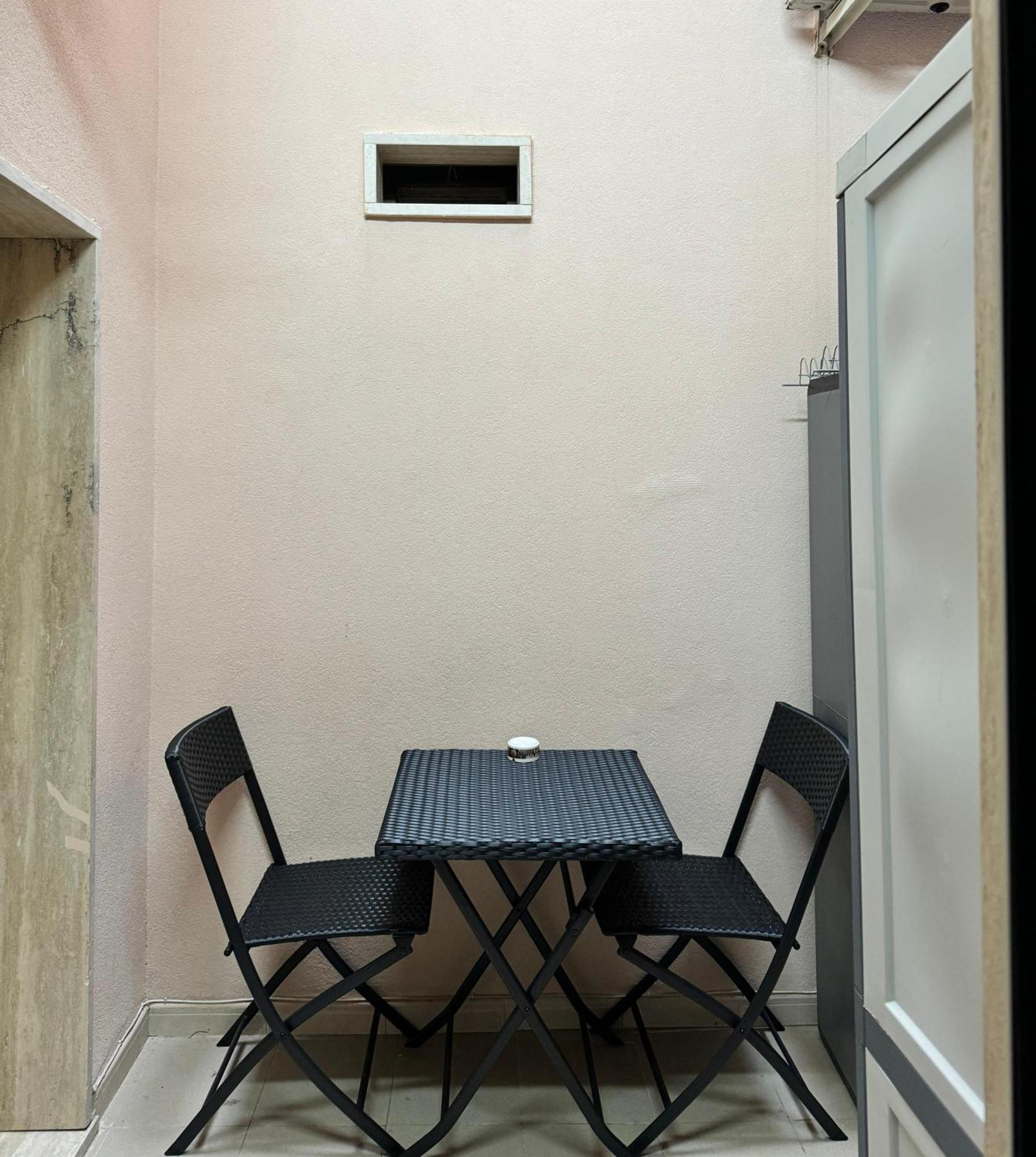 Appartamento Il Nido Brindisi Bagian luar foto