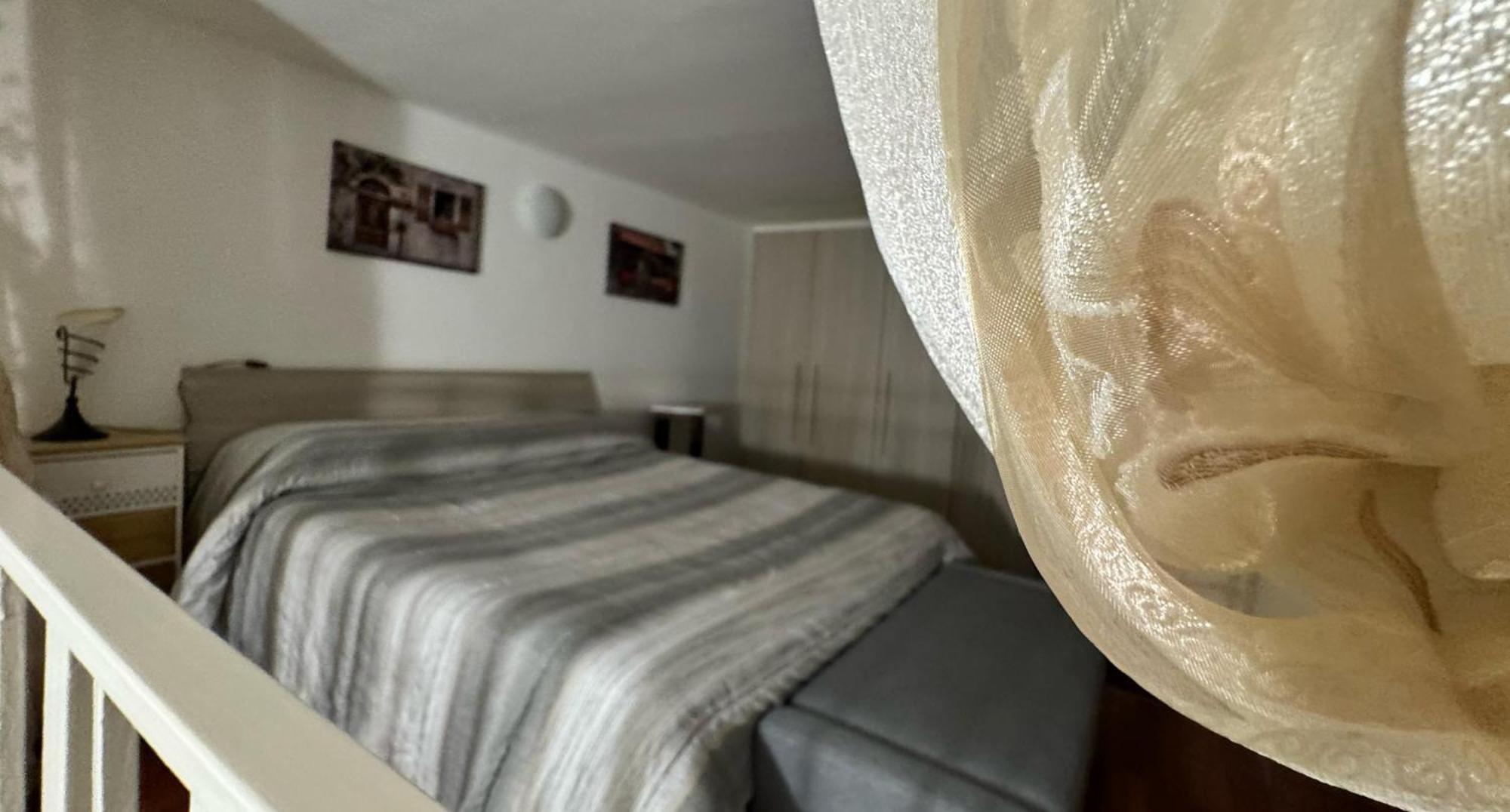 Appartamento Il Nido Brindisi Bagian luar foto