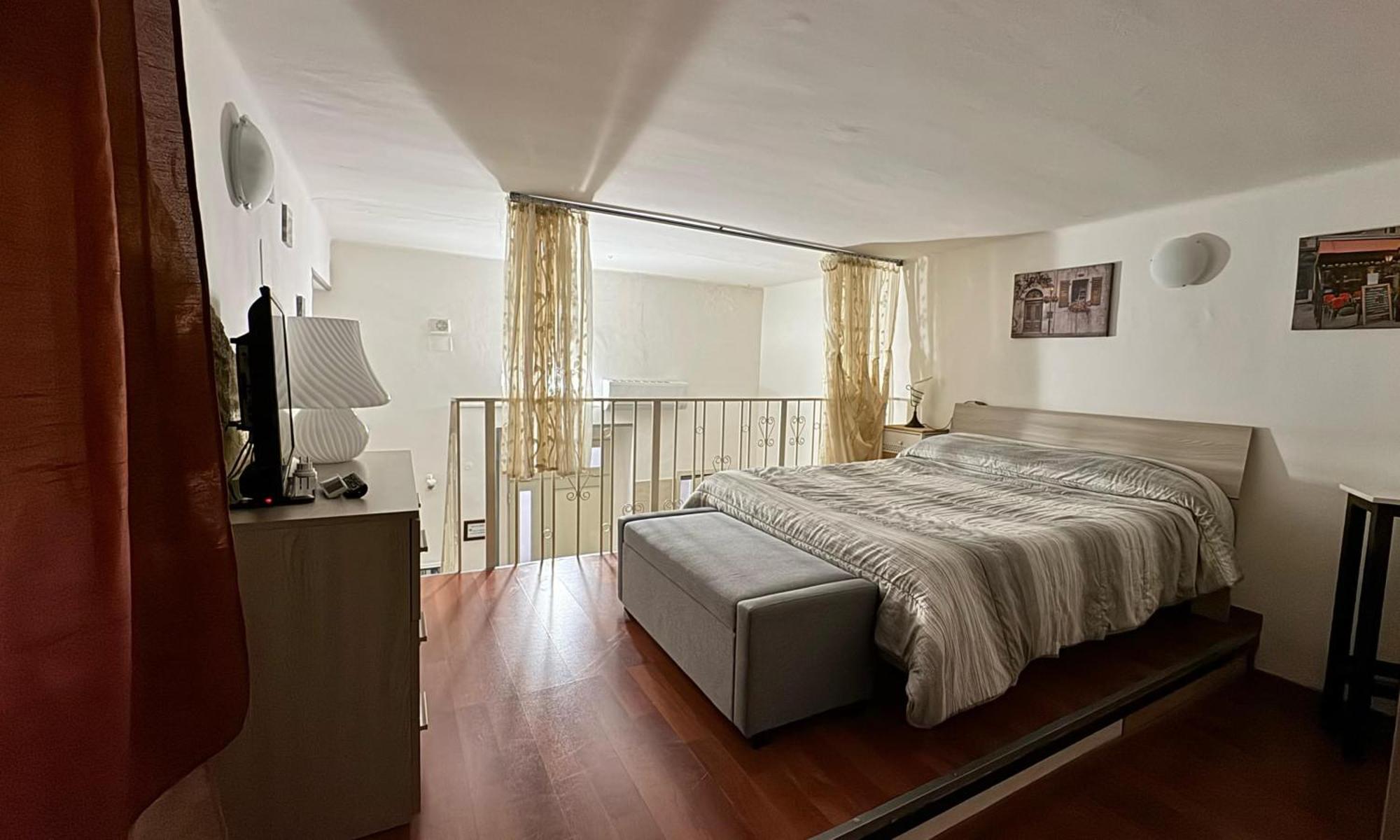 Appartamento Il Nido Brindisi Bagian luar foto