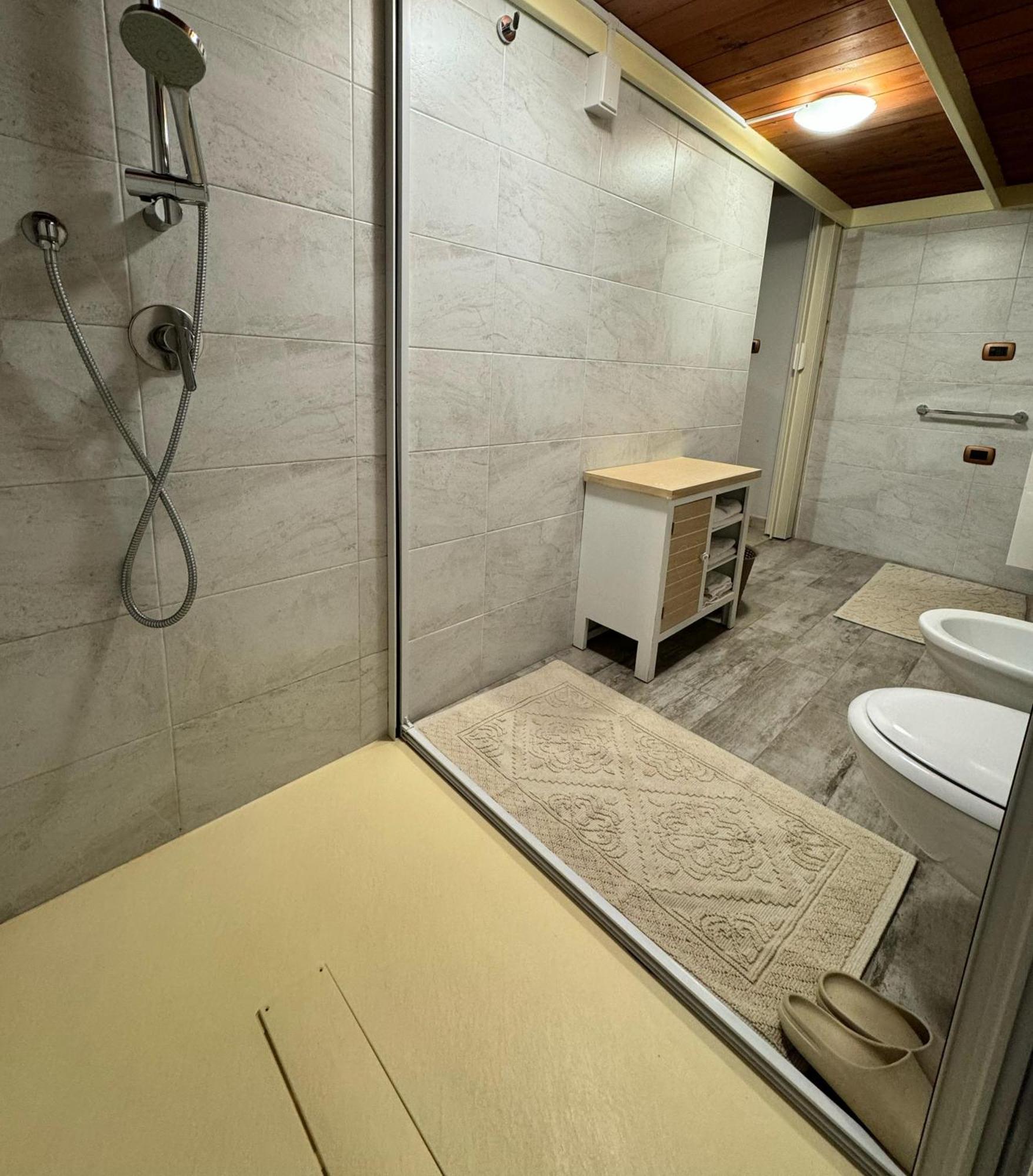 Appartamento Il Nido Brindisi Bagian luar foto